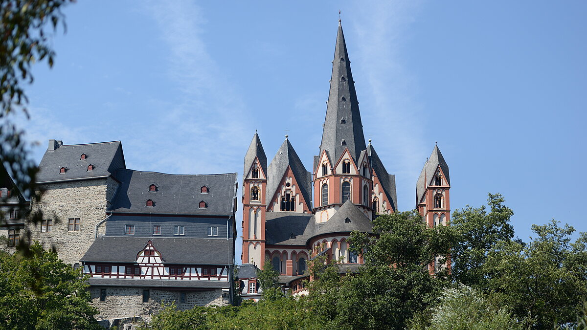 Domkapitel Limburg