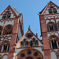Guided Tours of the Cathedral of Limburg