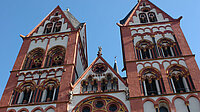 Guided Tours of the Cathedral of Limburg