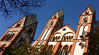 Führungen im Limburger Dom
